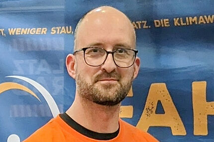 Michael Lieber